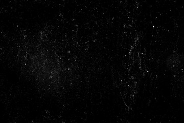 Scratch & Grain Overlay