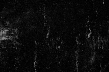 Scratch & Grain Overlay