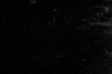 Scratch & Grain Overlay