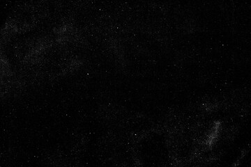 Scratch & Grain Overlay