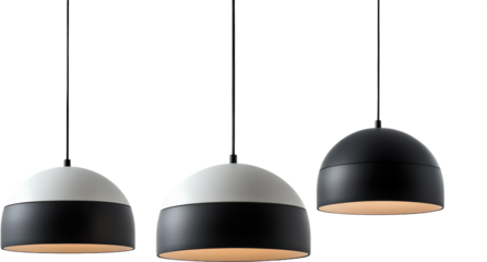 Modern Pendant Lighting Design