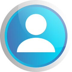 Business Icon Vector