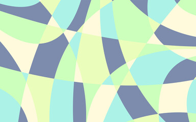 Background with beautiful. Hand drawn colourful art background design.