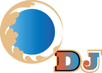 Adobe Illustrator Artwork DJ Latter Design