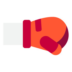 Hand Plug Icon