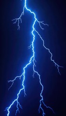 Electric blue arc, radiant light streaks across black , neon, vibrant