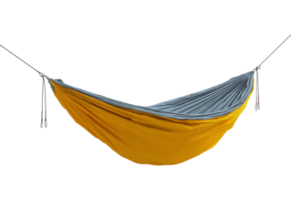 Camping Hammock png