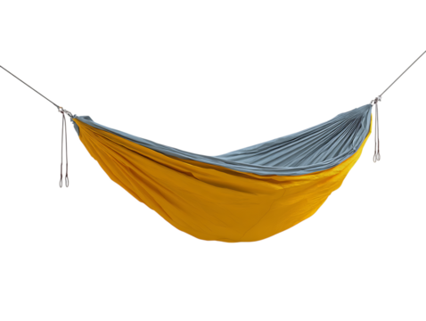 Camping Hammock png