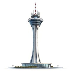 television tower in berlin