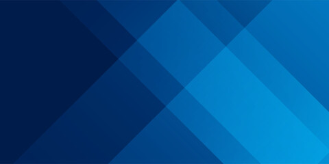 Abstract blue abstract background with elegant bright diagonal lines modern simple abstract design
