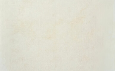 Obraz premium Smooth, light colored canvas with subtle texture and soft tones, perfect for artistic