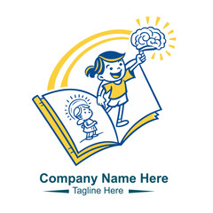 Learning Logo 