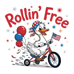 Brush Stroke, American flag, pride month, USA independence day, 4th of july, 4th of july sublimation, goose, USA, freedom sublimation, sticker, america, usa, american flag, america day, american funny