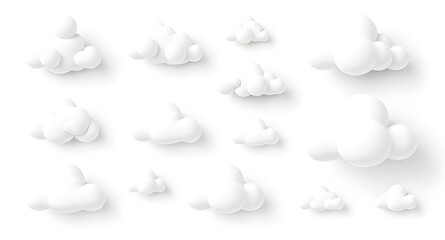 cloud vector