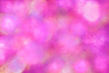 Vibrant pink and purple nebula-like background texture
