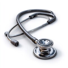 Question Mark Shaped Stethoscope