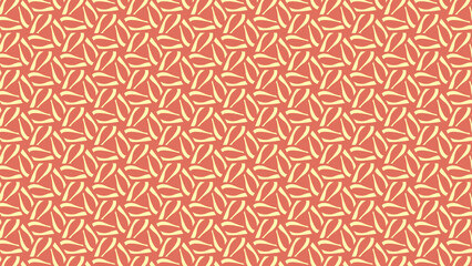 seamless pattern background