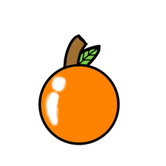 #Orange,fruit