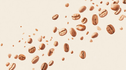 Obraz premium healthy snacks