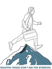 Secret Life of Walter Mitty