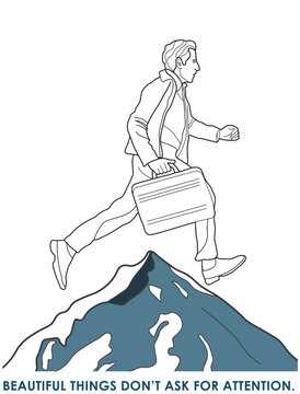Secret Life of Walter Mitty