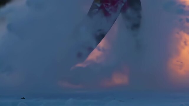 Snowboard: A Gateway to Thrilling Winter Sports Adventures