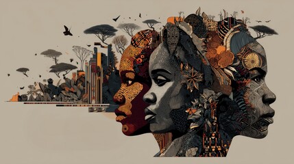 Madaraka Day, illustration 