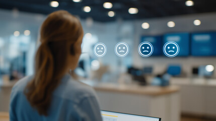 Modern Customer Service Interaction in Telecom Call Center