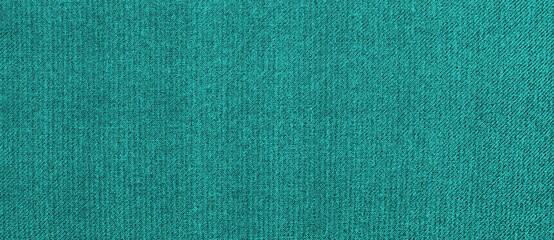 blue fabric texture for background