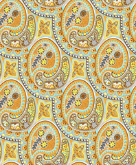 Most beautifull draw allover pattern in high resolution