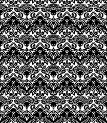 Most beautifull draw allover pattern in high resolution