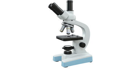 Isolated Microscope
