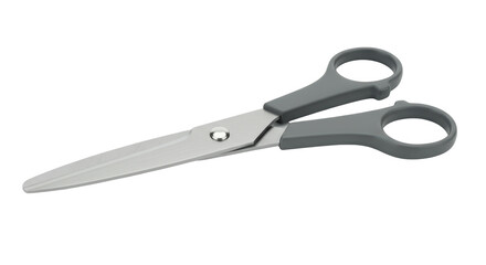 Isolated Scissors