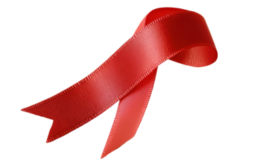 Red banner ribbons collection isolated on white background perfect for graphic design and marketing materials