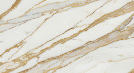 White marble texture background