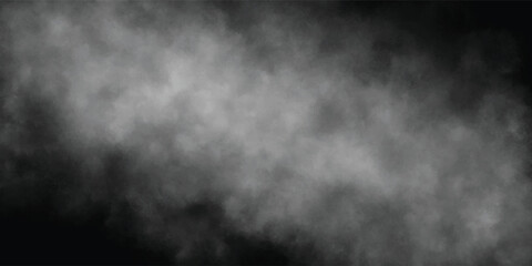 Dreamy Cloud Texture in Grayscale for Artistic Concepts


