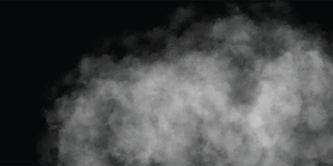 Faded Abstract Fog Texture with Subtle Shadow Play

