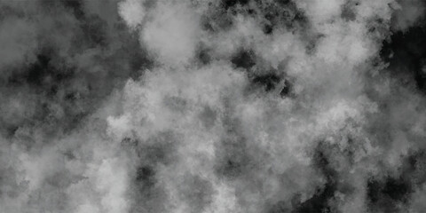Gentle Grayscale Smoke Overlay for Artistic Background Use

