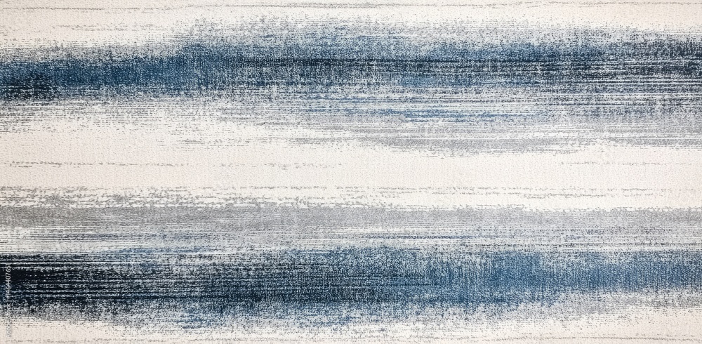 Poster abstract textured background featuring a blend of blue. gray. and white hues. creating a modern arti