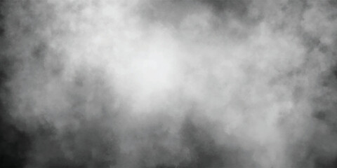Digital Cloud Texture with Mist and Neutral Foggy Elements


