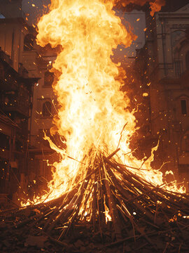 fire