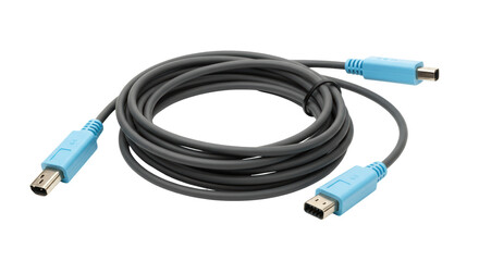 Isolated Data cable