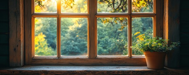 A worker applying caulking to window seams, enhancing insulation and energy efficiency in a residential construction project.