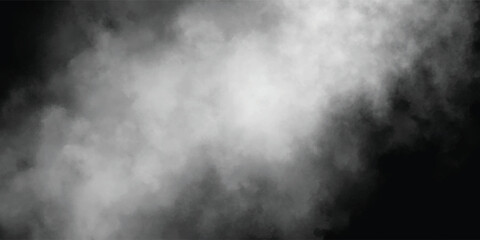 Ethereal Cloud Texture in Monochrome for Elegant Designs

