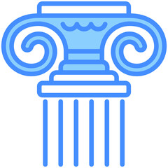 Pillars Icon