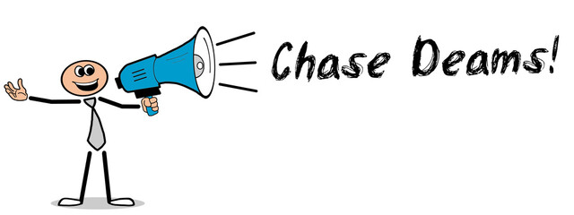 Chase Deams!