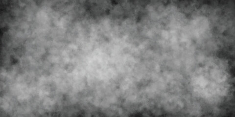 Obraz premium Neutral Fog Background with Light and Dark Smoke Patterns