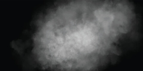 Cloudy Gray Mist Texture with a Dreamlike Overlay Effect

