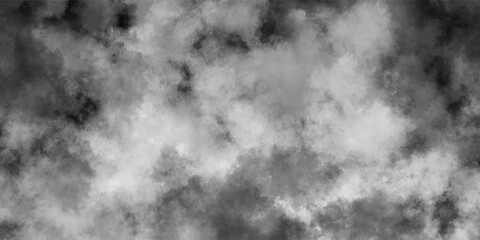 Atmospheric Mist and Smoke Overlay in Neutral Tones

