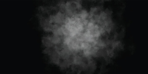 Faded Mist Texture in Grayscale for Digital Artwork

